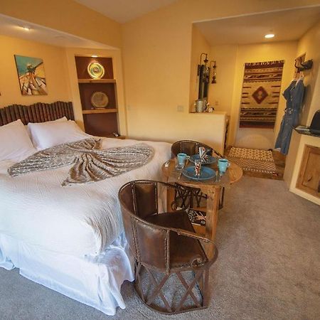 The Inn At Thunder Mountain Sedona Exterior foto