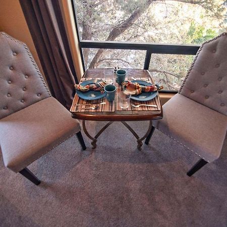 The Inn At Thunder Mountain Sedona Exterior foto